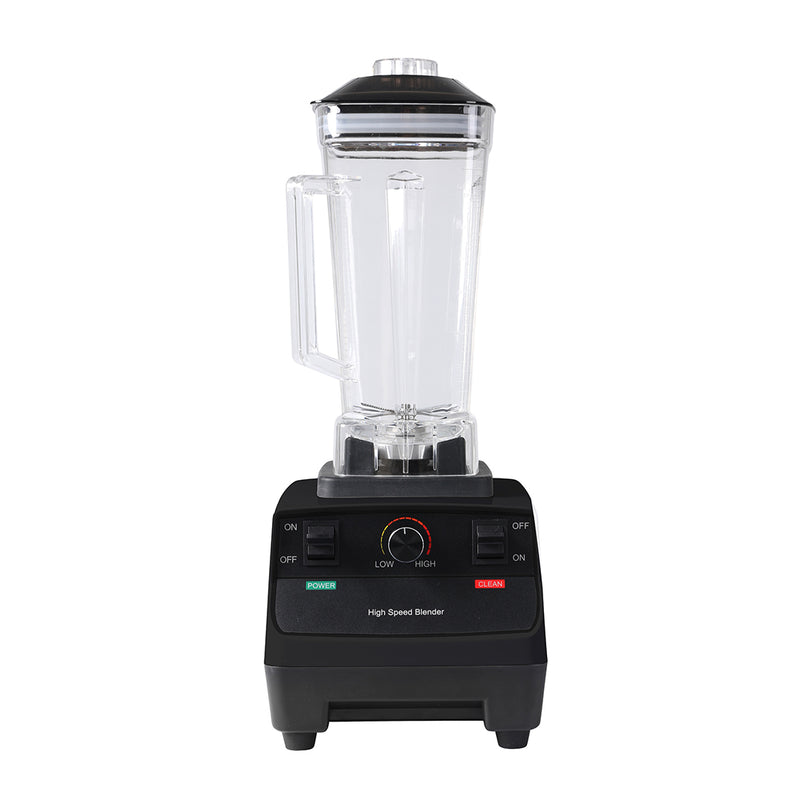 Spector 2L Commercial Blender Smoothie Black-1826052171301523456