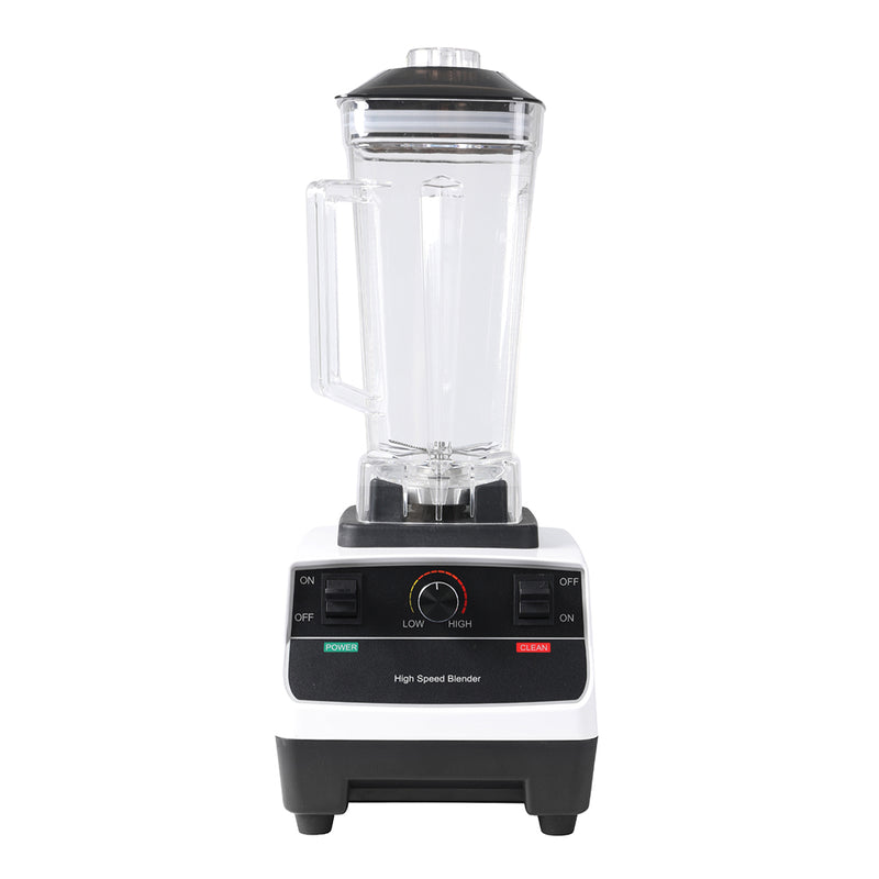 Spector 2L Commercial Blender Smoothie White-1826052171439935488