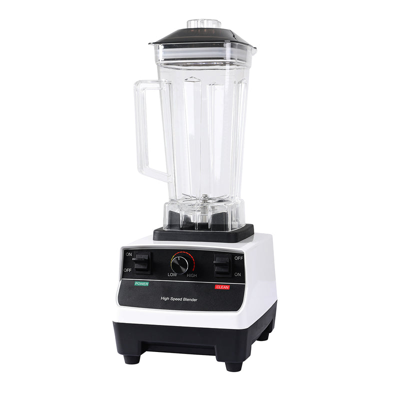 Spector 2L Commercial Blender Smoothie White-1826052171439935489