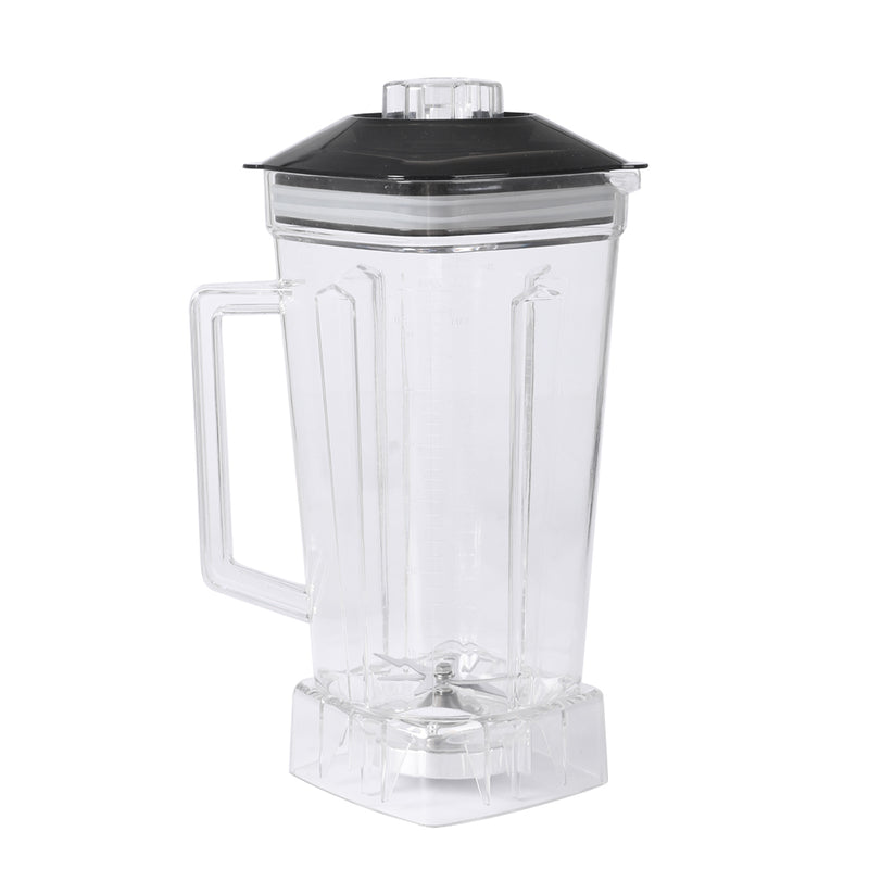 Spector 2L Commercial Blender Smoothie White-1826052171439935491