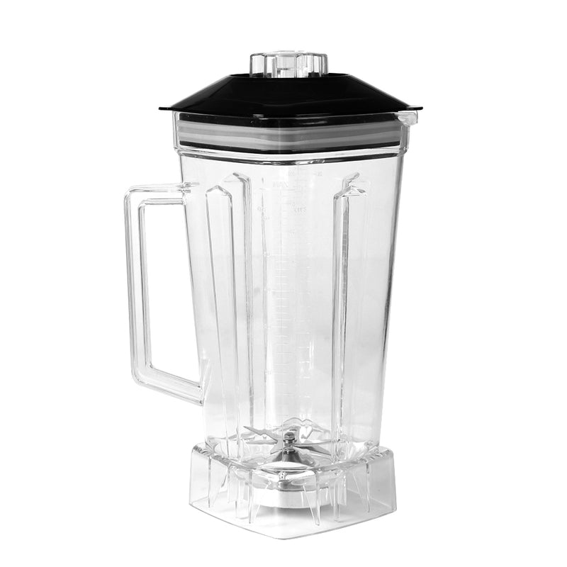 Spector 2L Commercial Blender Smoothie Black-1826052171301523459