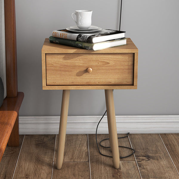 Milano Decor Kirrawee Bedside Table-1826052241925214209