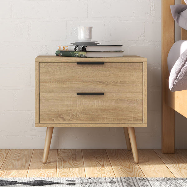 Milano Decor Paddington Bedside Table-1826049023149215745