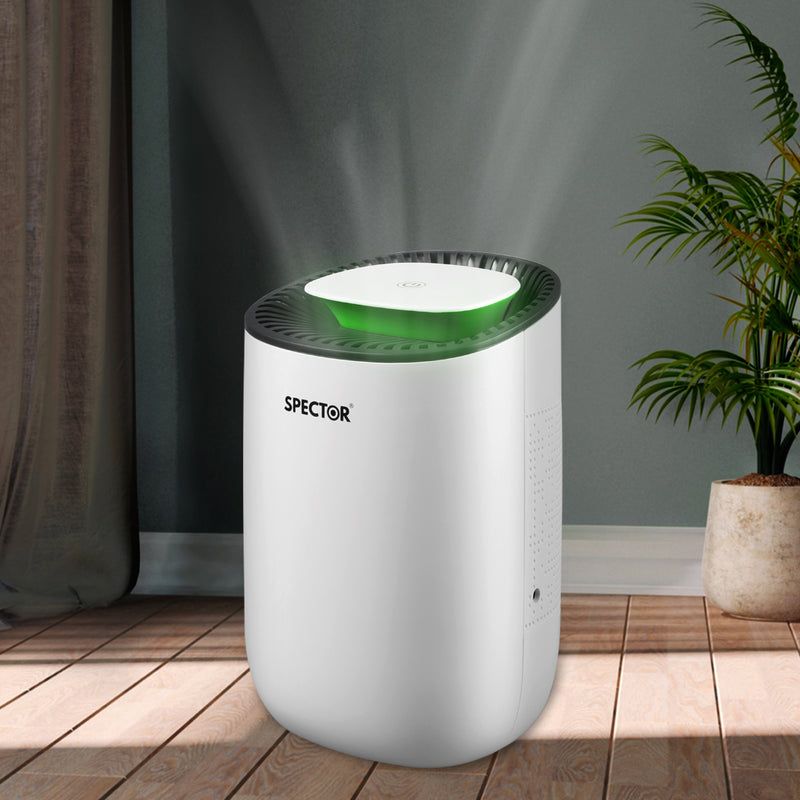 Spector 600ML Mini Dehumidifier Air-1826052550076534790