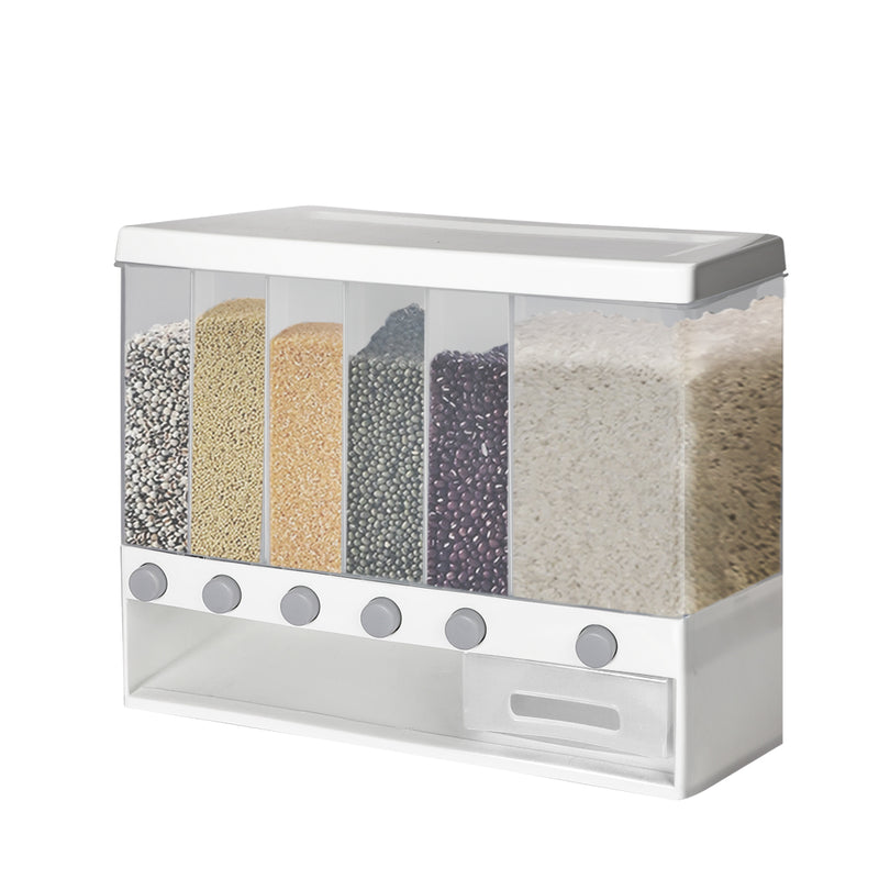 TOQUE Grain Container Cereal Dispenser-1826052198887460864