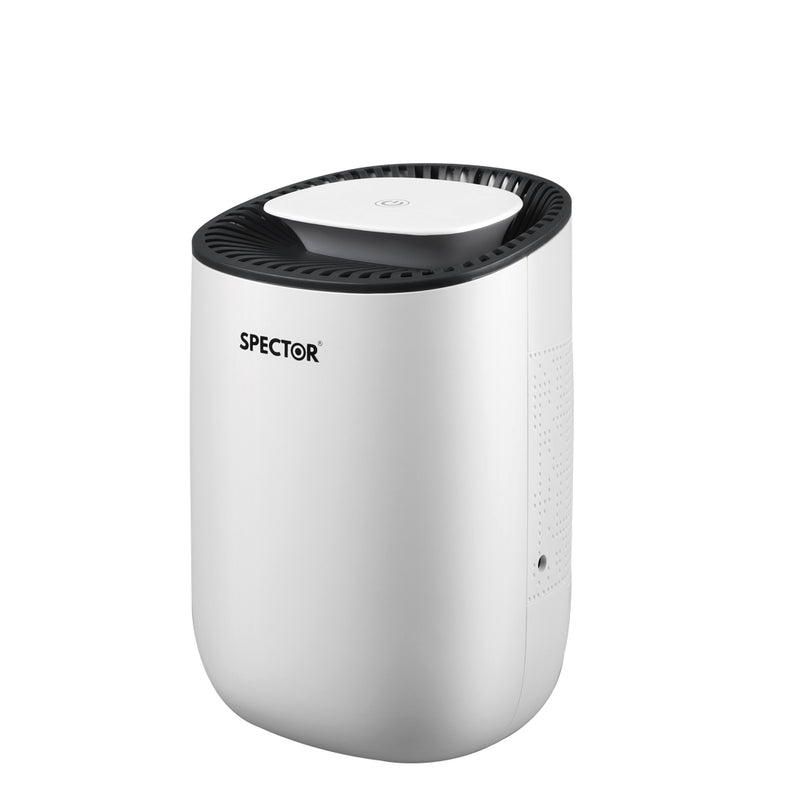 Spector 600ML Mini Dehumidifier Air-1826052550076534784