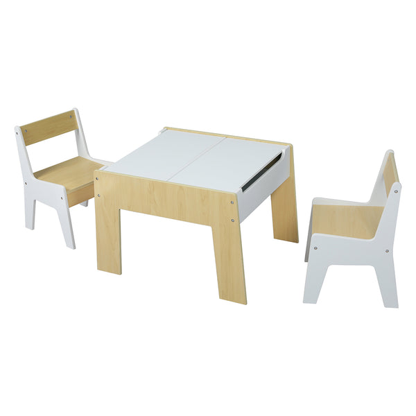 BoPeep Kids Table And Chairs Lego Building-1826052422599053313