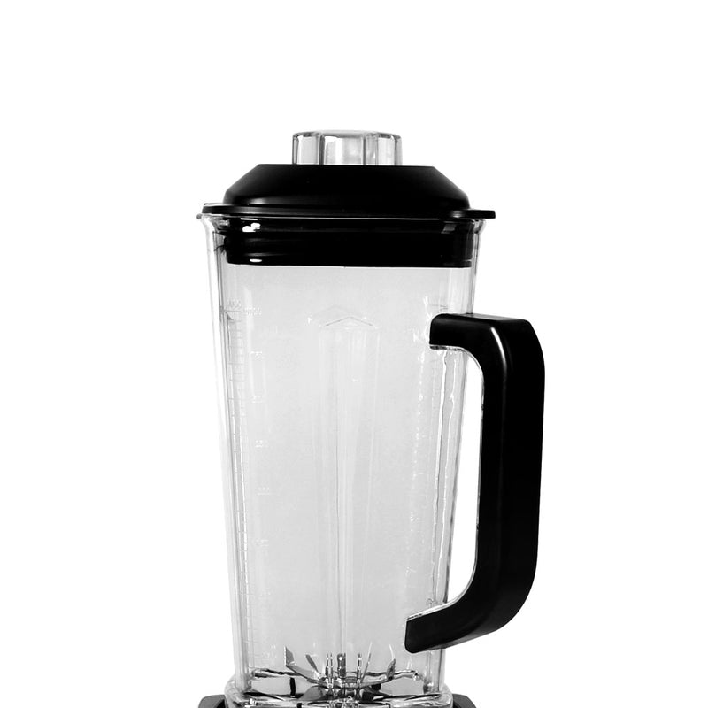 Spector 2L Commercial Blender Mixer Black-1826138221436866565