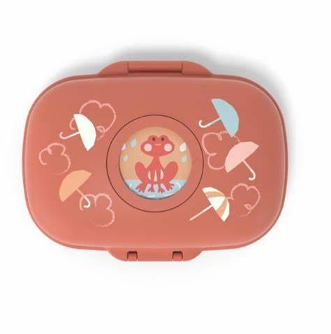 Monbento Gram Snack Box - Umbrella ( Limited Edition) Umbrella-1826049125465067521