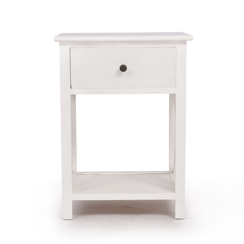 Levede Bedside Tables Chest Of Drawers