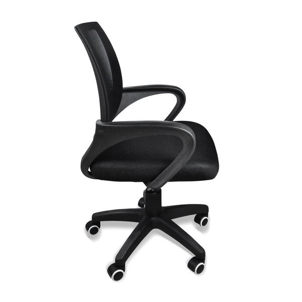 Office Chair Mesh Gaming Computer Chairs Executive Seating Armchair Wheels Seat