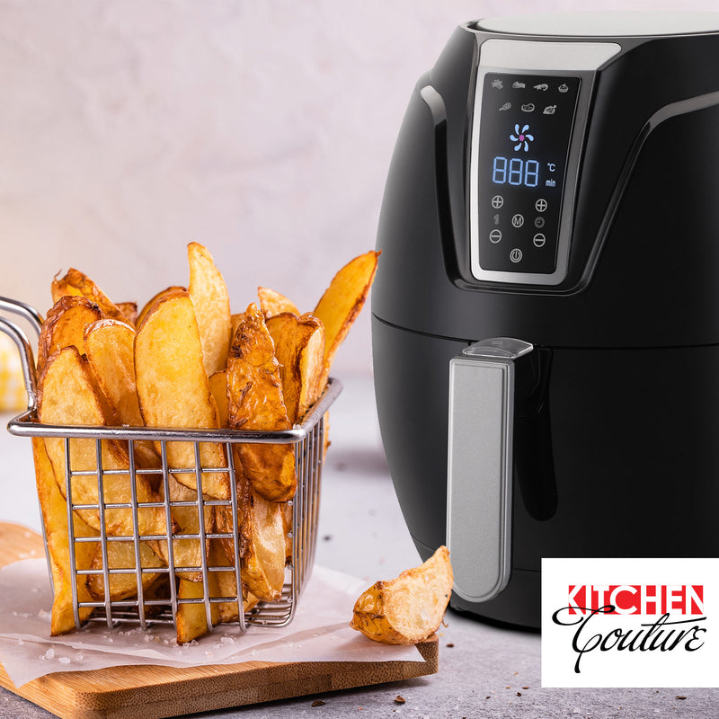 Kitchen Couture Digital 4L Air Fryer