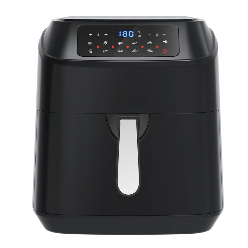 Kitchen Couture Digital 11.5L Air Fryer - Black