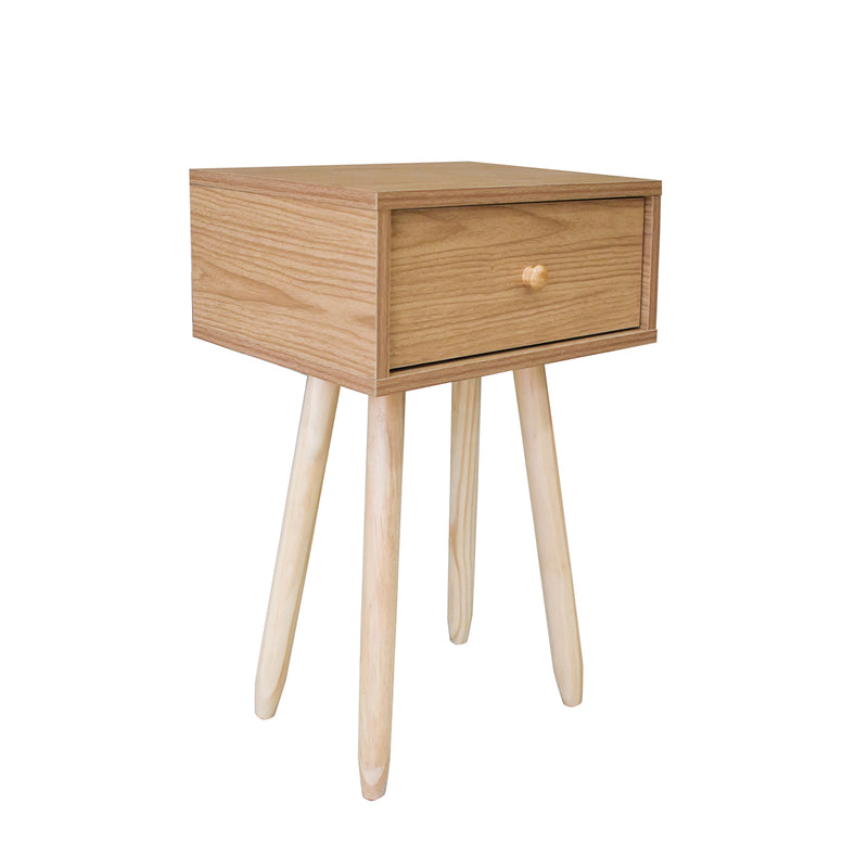 Milano Decor Kirrawee Bedside Table