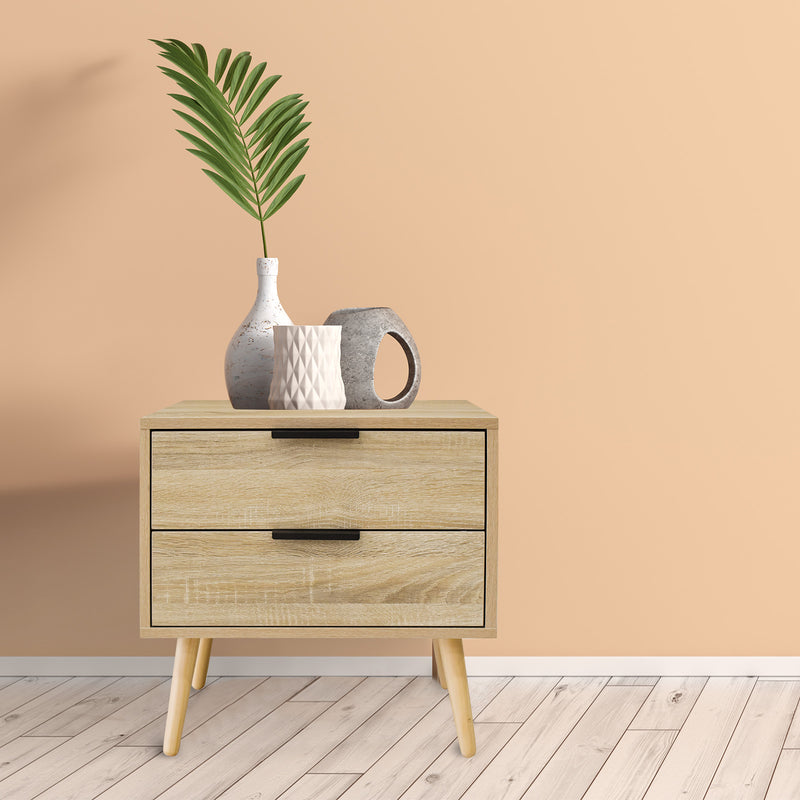 Milano Decor Paddington Bedside Table