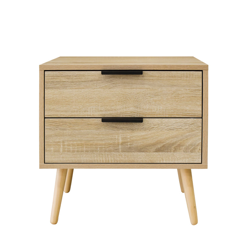 Milano Decor Paddington Bedside Table