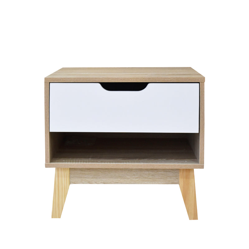 Milano Decor  Manly Bedside Table