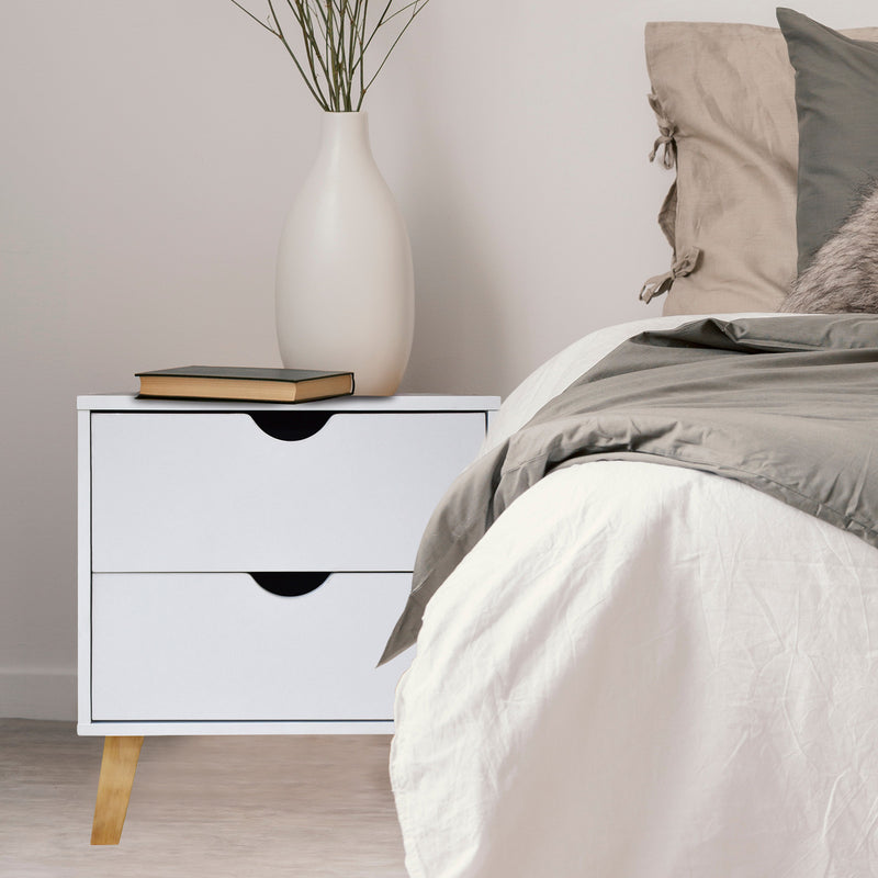 Milano Decor Turramurra Bedside Table