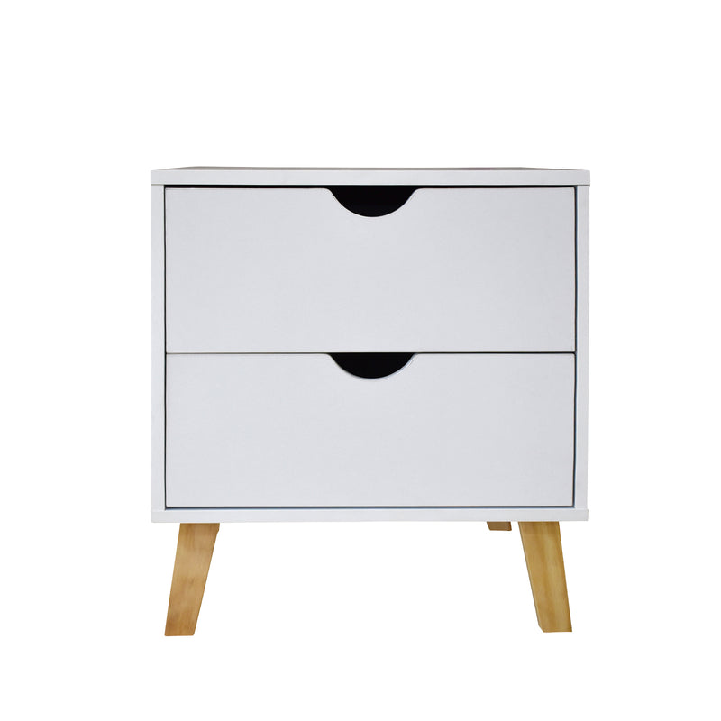 Milano Decor Turramurra Bedside Table