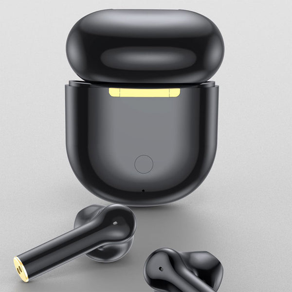 Fit Smart Ear Buds - Black