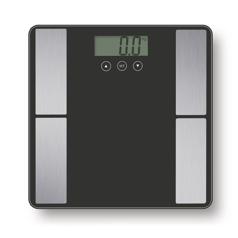 Fit Smart Electronic Body Fat Scale