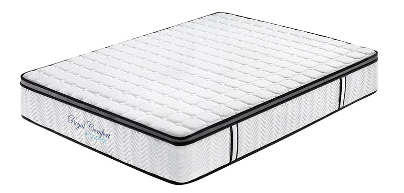 Ergopedic Pocket Spring Mattress-Single