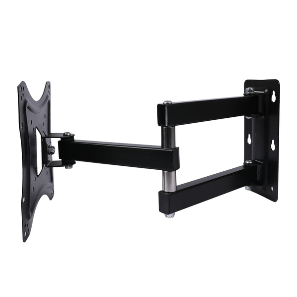 TV Wall Mount Bracket Tilet Swivel Slim Flat Motion 14-40 Inch LED LCD Universal