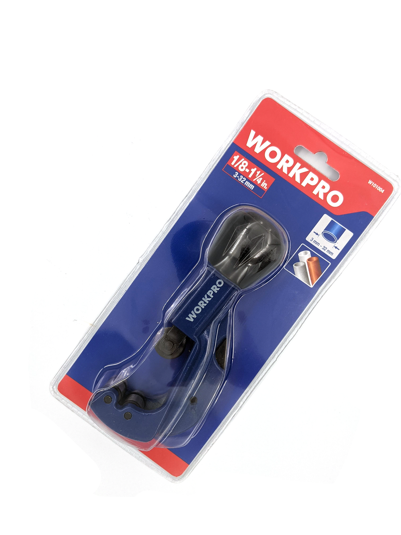 WORKPRO TUBING CUTTER