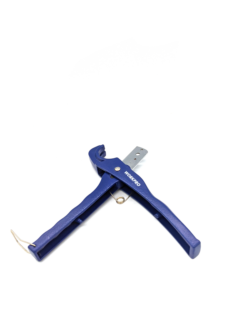 WORKPRO HOSE CUTTER