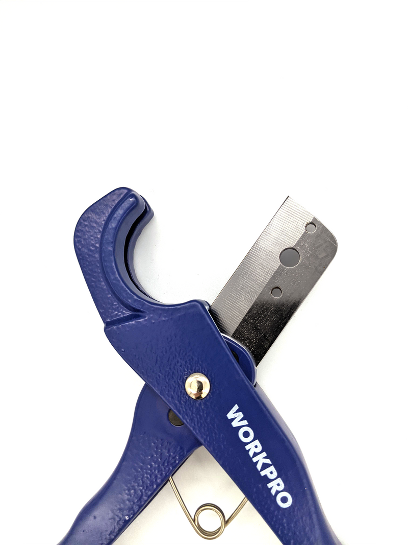 WORKPRO HOSE CUTTER