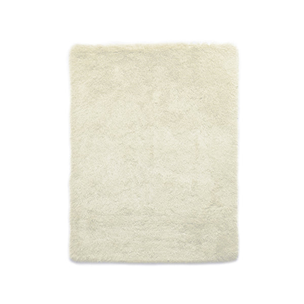 Marlow Floor Mat Rugs Shaggy Rug Area Carpet Large Soft Mats 300x200cm Cream