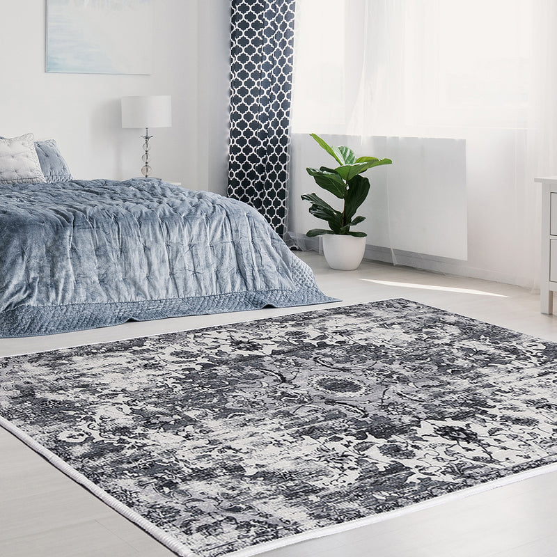 Marlow Floor Mat Rugs Shaggy Rug Large Area Carpet Bedroom Living Room 160x230cm