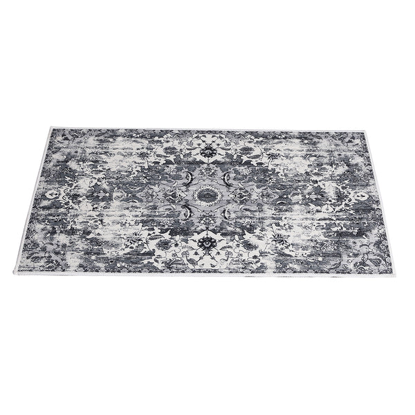 Marlow Floor Mat Rugs Shaggy Rug Large Area Carpet Bedroom Living Room 50x80cm