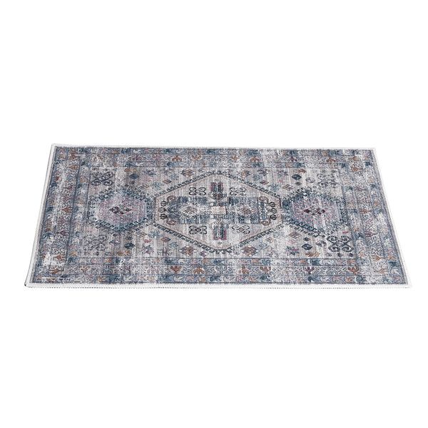 Marlow Floor Mat Rugs Shaggy Rug Large Area Carpet Bedroom Living Room 200x290cm