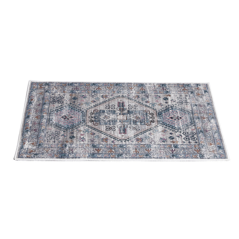 Marlow Floor Mat Rugs Shaggy Rug Large Area Carpet Bedroom Living Room 50x80cm