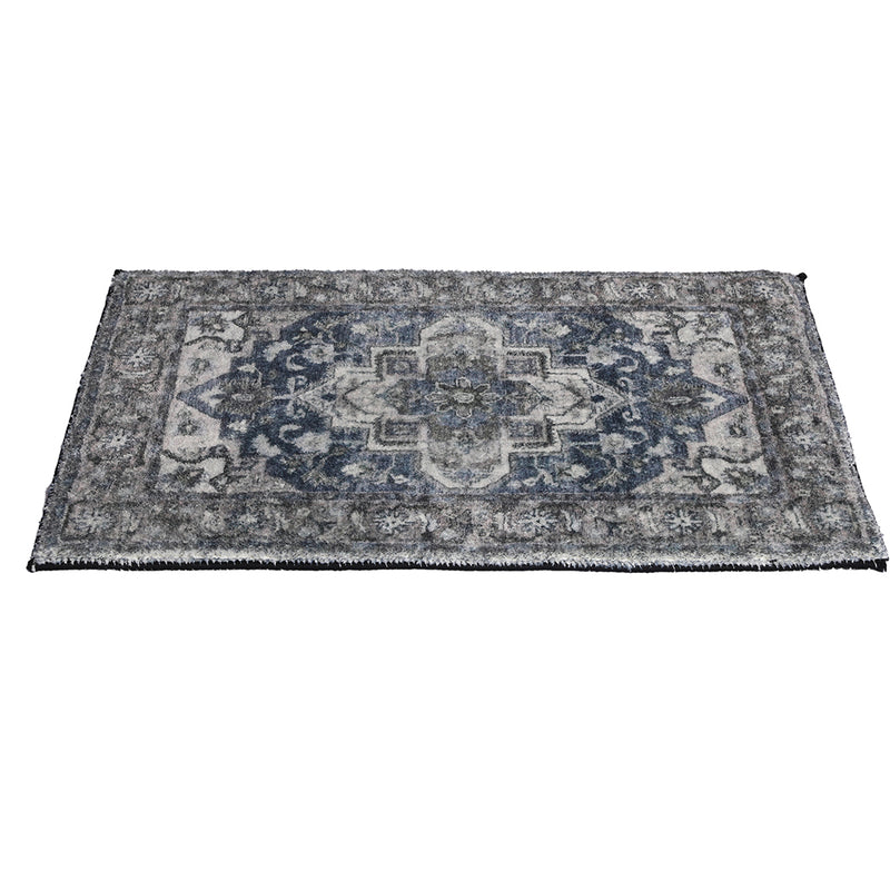 Marlow Floor Mat Rugs Shaggy Rug Large Area Carpet Bedroom Living Room 50x80cm