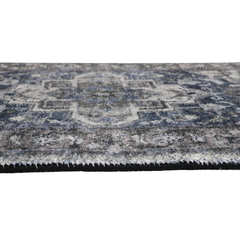 Marlow Floor Mat Rugs Shaggy Rug Large Area Carpet Bedroom Living Room 50x80cm