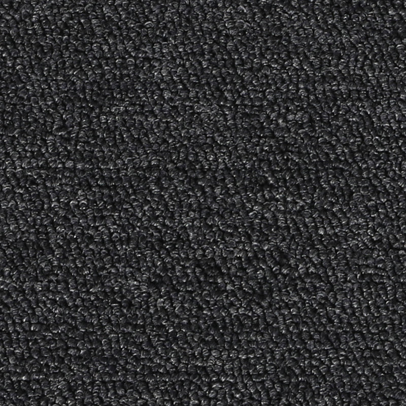 Marlow Carpet Tiles 5m2 Office Premium Floor Rug Commercial Grade Carpet Black