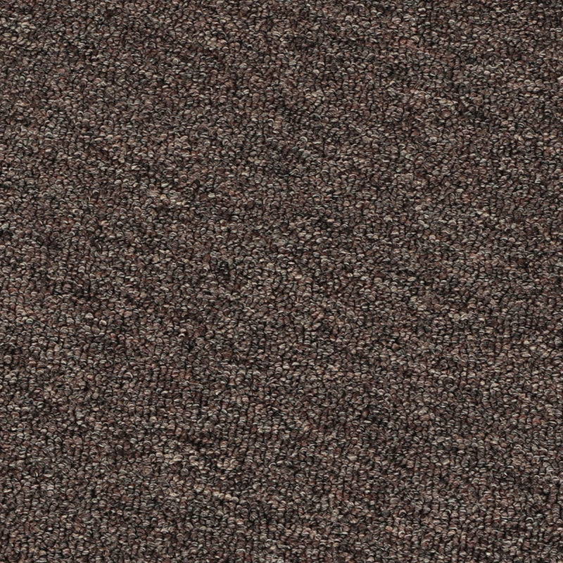 Marlow Carpet Tiles 5m2 Office Premium Flooring Commercial Grade Carpet Chocolate