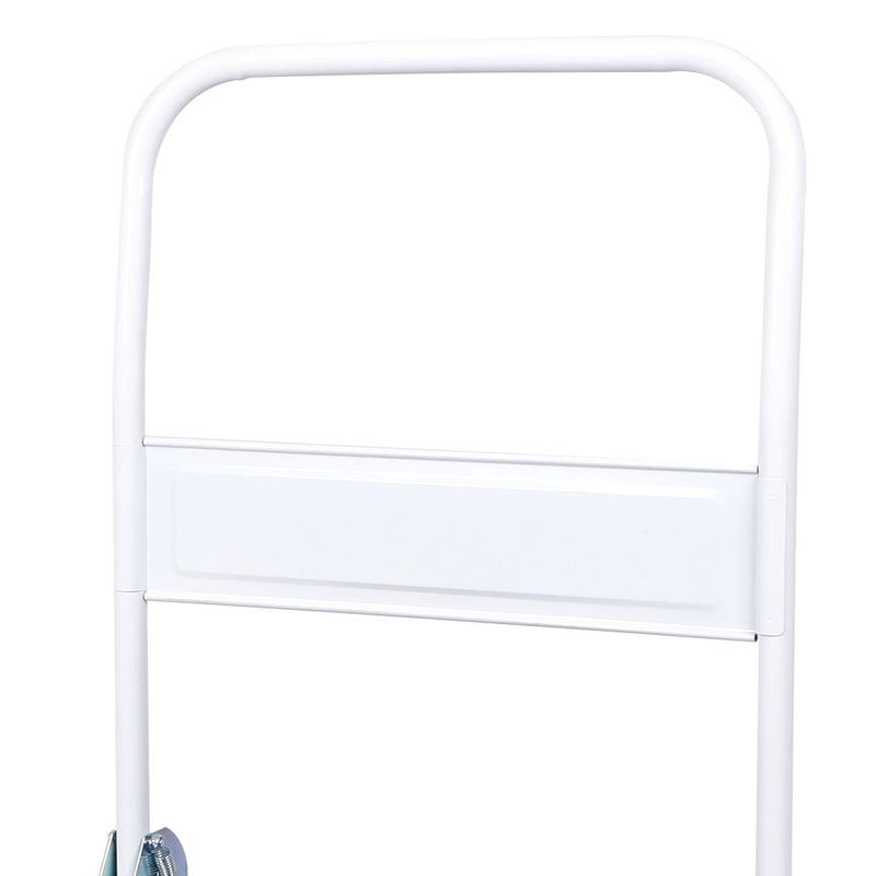 Traderight 300kg Folding Platform Trolley Hand Truck Foldable Cart Heavy Duty