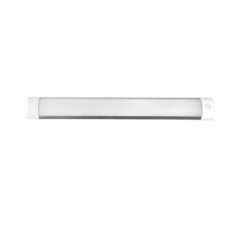 EMITTO LED Batten Light Ceiling Linear Microwave Sensor Optional Daylight 20W