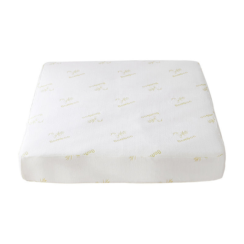 DreamZ Mattress Protector Topper 70% Bamboo Hypoallergenic Sheet Cover King