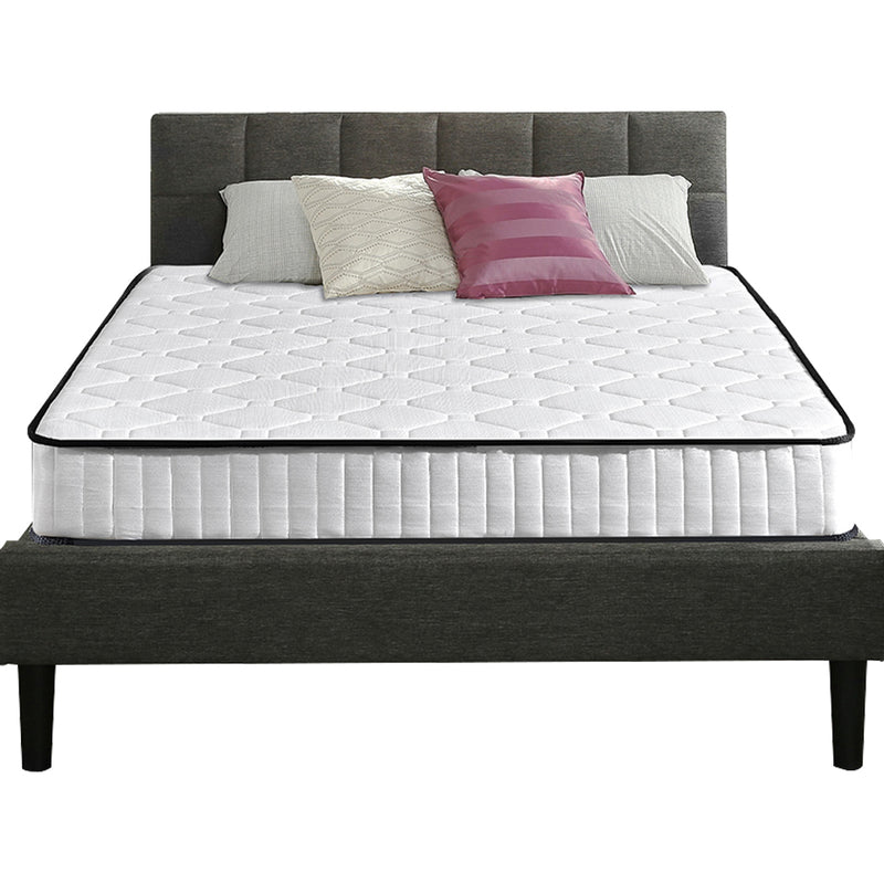 DreamZ 5 Zoned Pocket Spring Bed Mattress in Double Size