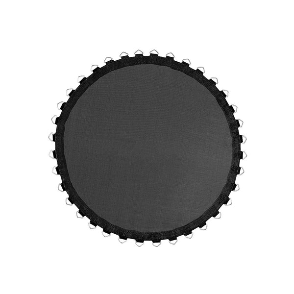 8 FT Kids Trampoline Pad Replacement Mat Reinforced Outdoor Round Spring Cover