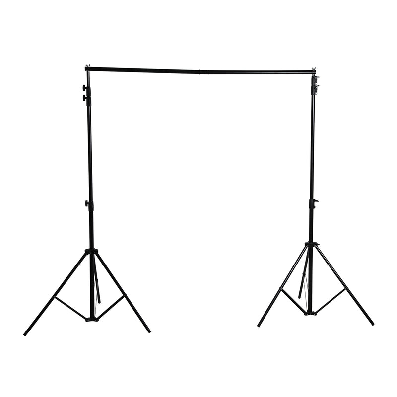 Pro.Studio Backdrop Stand  Screen Photo Background Support Stand Kit 2.5x3m Type 1