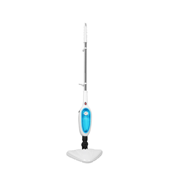 Spector 12in1 Steam Mop Handheld Cleaner Floor Carpet Window Cleaning Wash 300ML