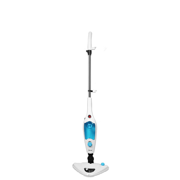 Spector Steam Mop Handheld Cleaner Multi Function Floor Carpet Window Cleaning