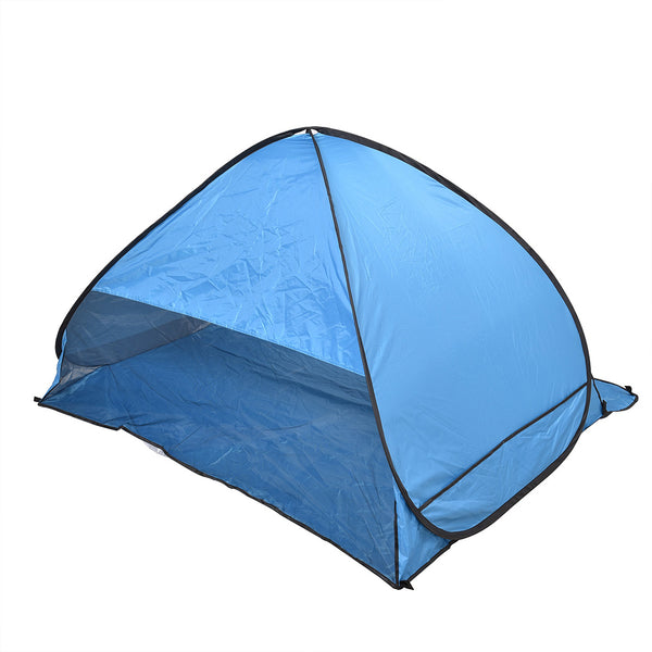 Mountview Pop Up Beach Tent Caming Portable Shelter Shade 2 Person Tents Fish