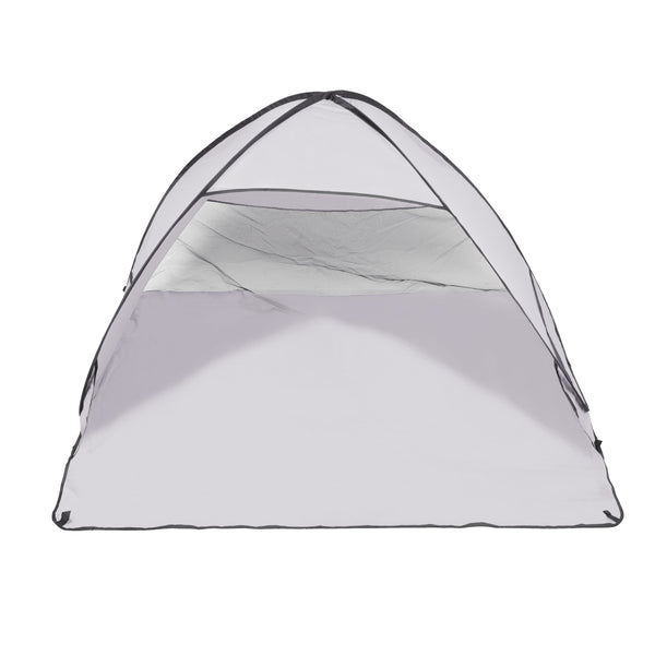 Mountview Pop Up Beach Tent Caming Portable Shelter Shade 2 Person Tents Fish