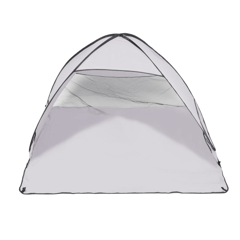 Mountview Pop Up Beach Tent Caming Portable Shelter Shade 2 Person Tents Fish